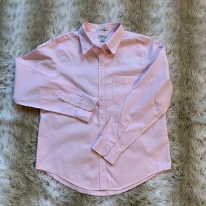 LL Bean Women’s Non-Wrinkle Button-Down